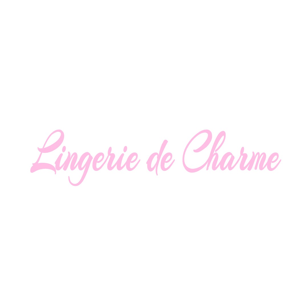 LINGERIE DE CHARME CHENNEGY